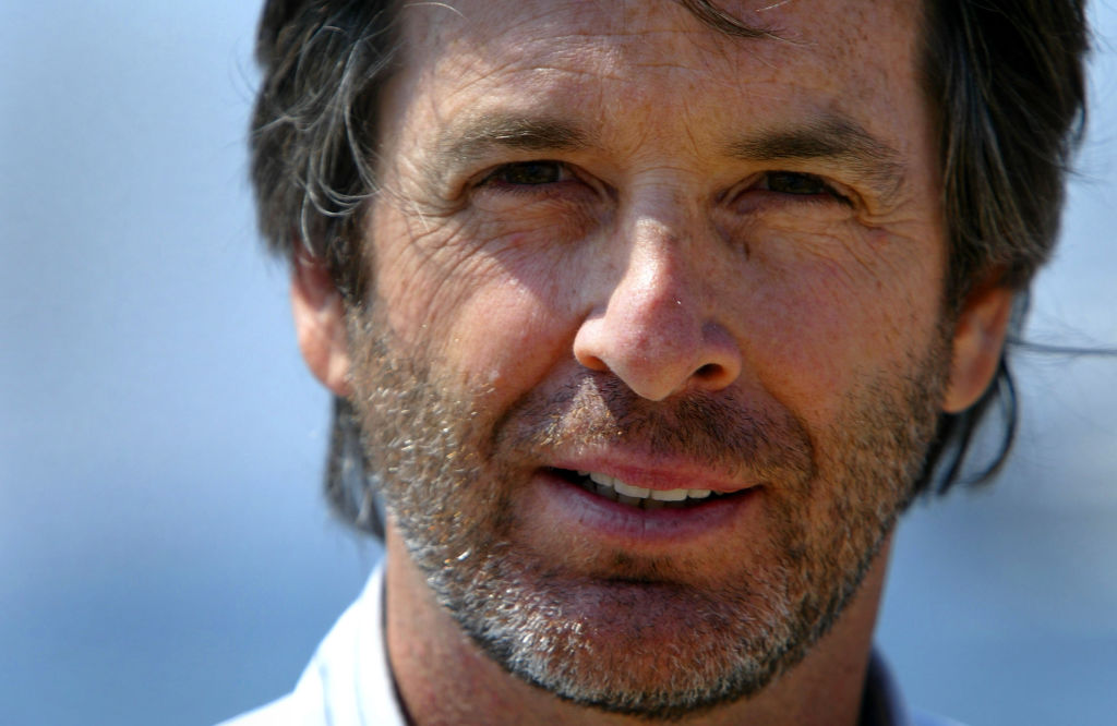 Robert Carradine